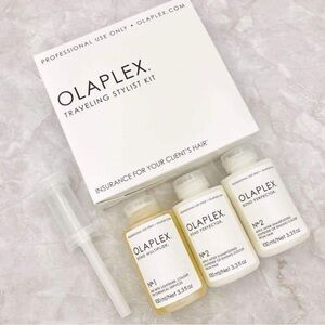Olaplex Traveling Stylist Kit (30 applications)